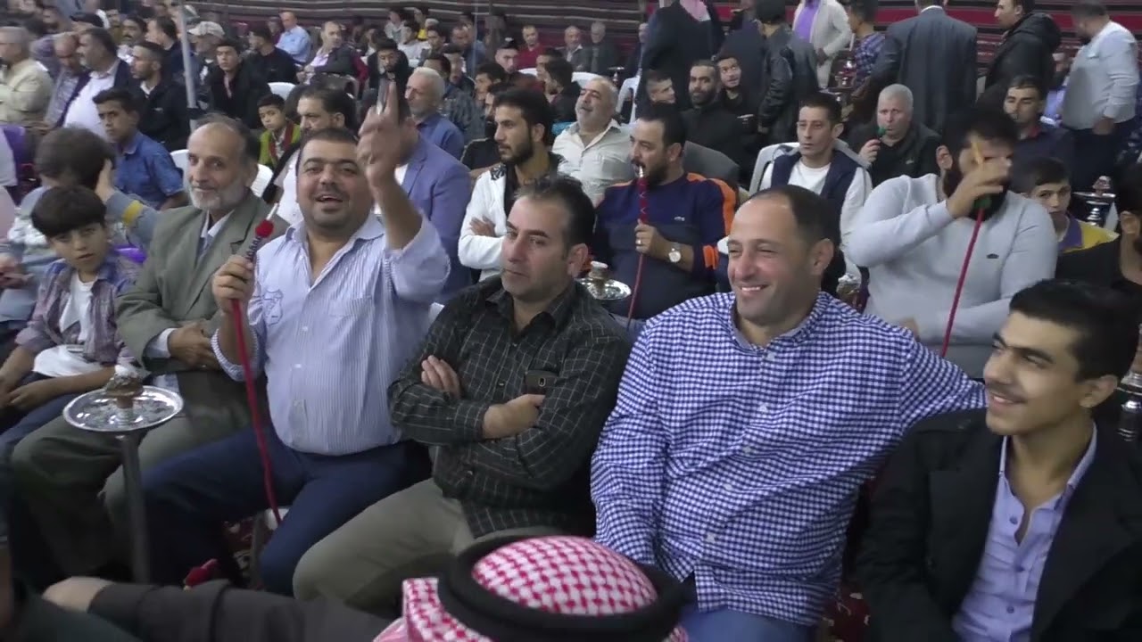 الشاعر ابوعلي البلوداني والشاعر ايهاب حسين عرس المهندس احمد رجب الصبرة 3