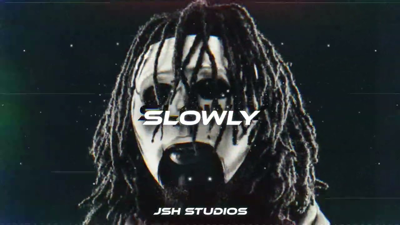 [FREE] Let Me Down Slowly UK Drill Remix - 