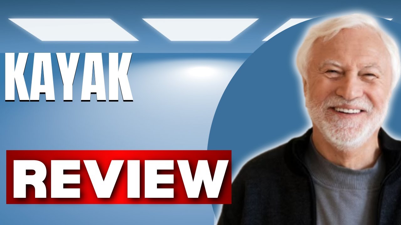 Kayak Flight Booking Platform Review   Usage Experience