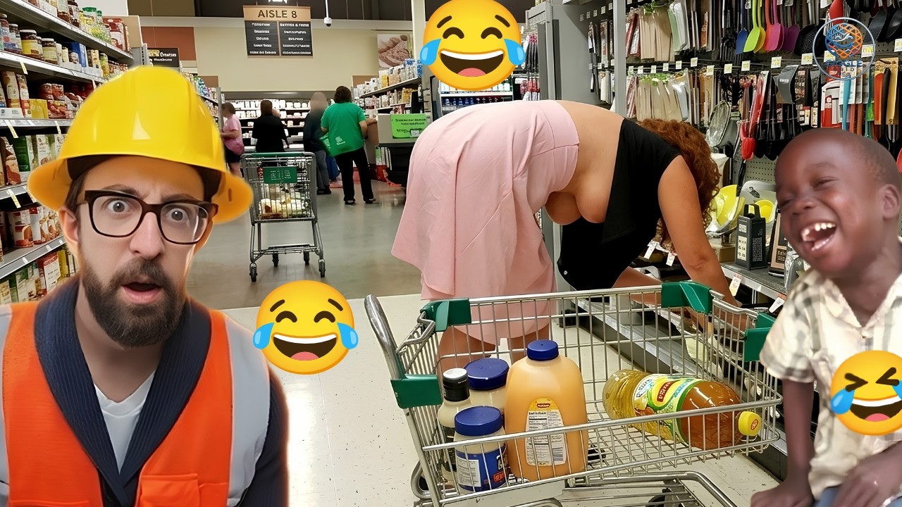 🤣 Best Bushman Prank Compilation Ever 😱 Crazy Public Reactions 😂 Funniest Scare Cam Moments 2026