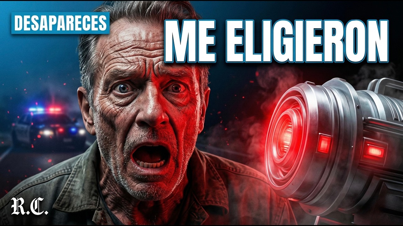 Lo que vi en la carretera a Puebla me quitó el sueño por 3 años