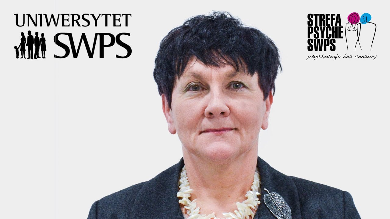 Psychologiczne oblicze samotności - dr hab. Zofia Dołęga