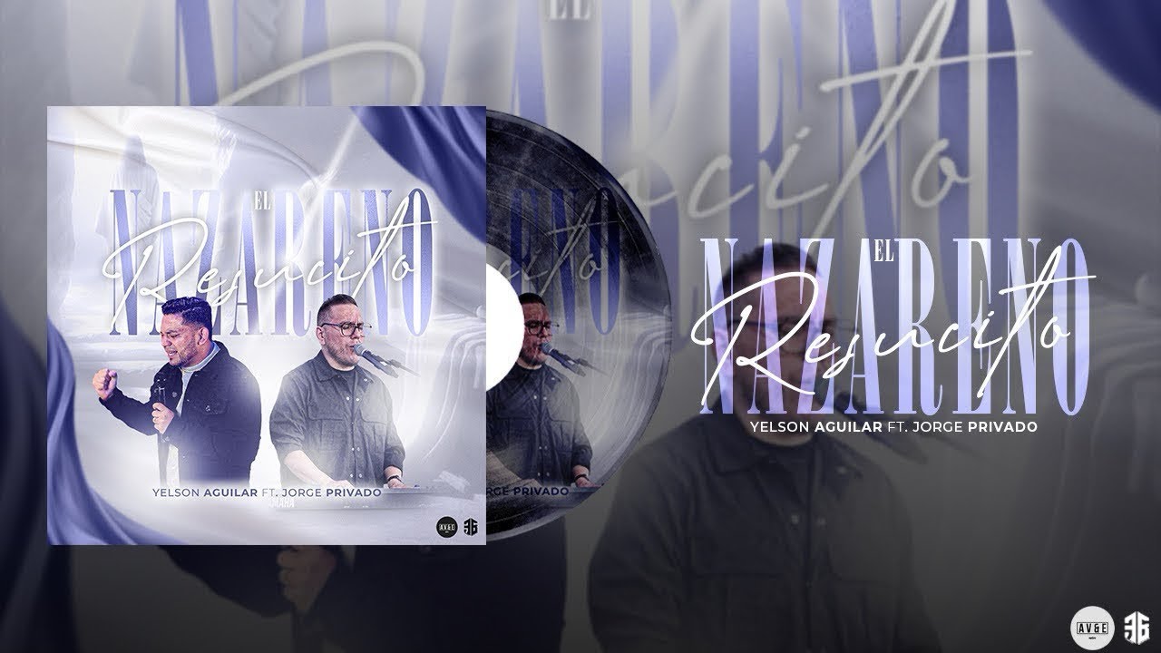 El nazareno resucito - Jorge privado  ft yelson aguilar