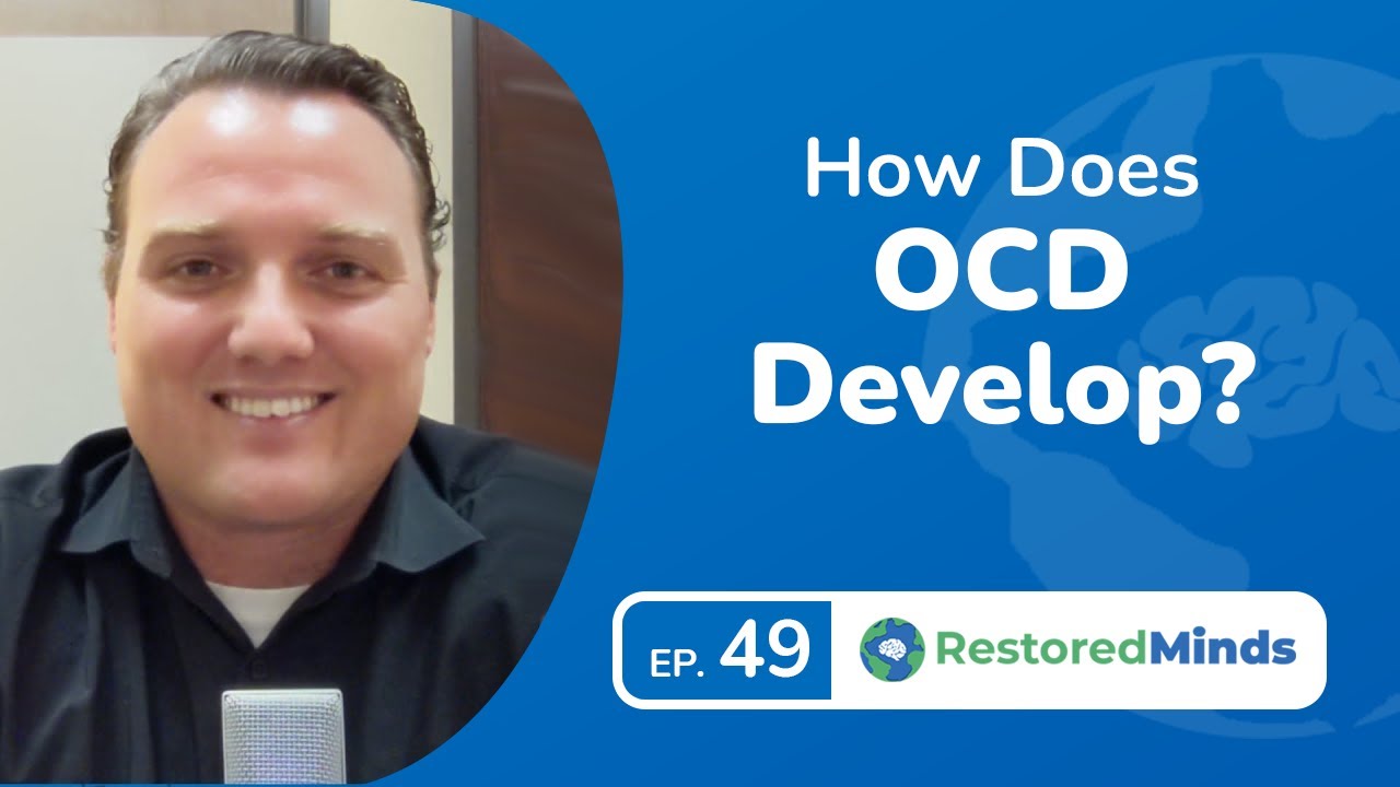 How Does OCD Develop?
