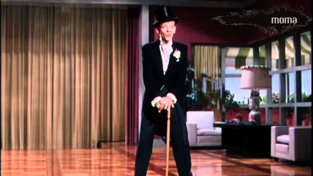 The Drapers con Fred Astaire - Puttin' On The Ritz