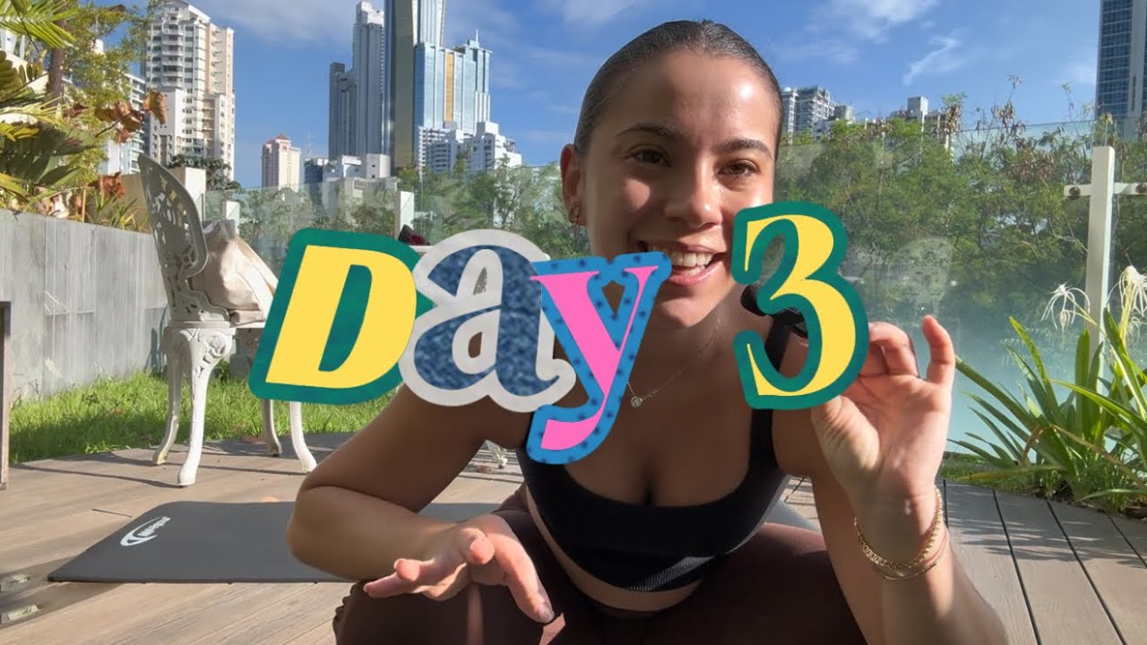 TSC - DAY 3 ABS BURNER