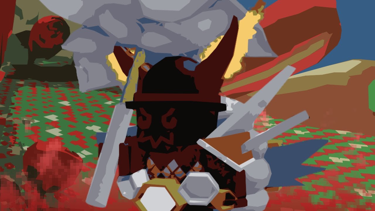 BEES & BLOOD