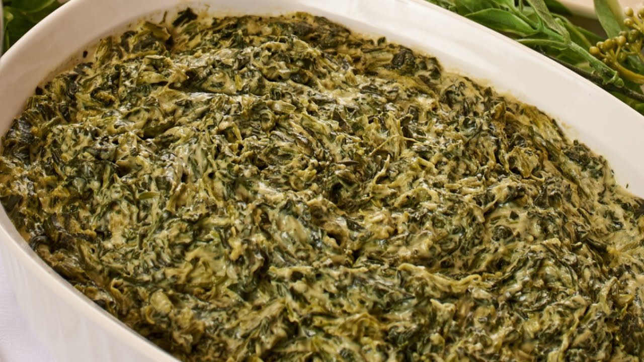 These Are The Best & Worst Sides To Eat At Ruth's Chris