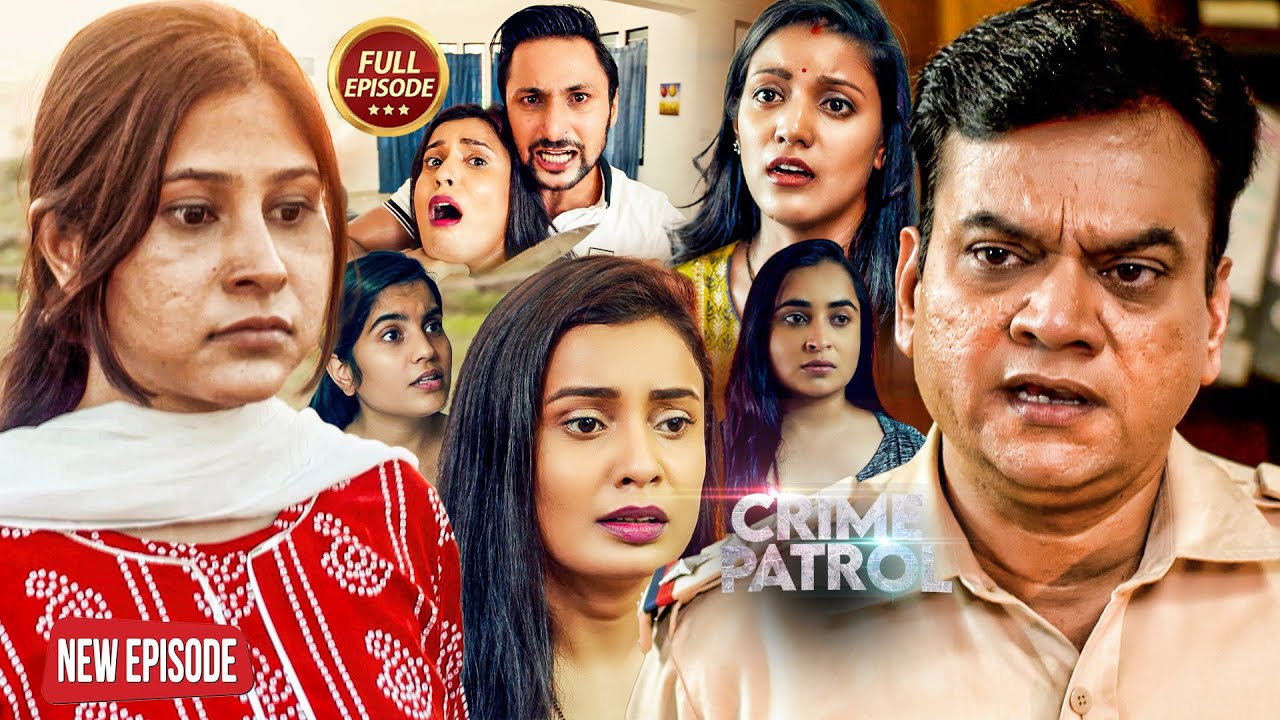 ऐसा केस जिसे देखकर आपके रोंगटे खड़े हो जायेंगे | #Crime Patrol | #क्राइम_पेट्रोल | Full Episode