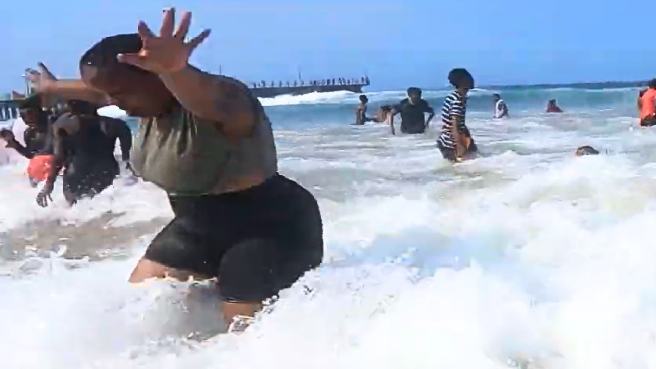See What Makes Beaches in Durban South Africa Unique (unbelievable)