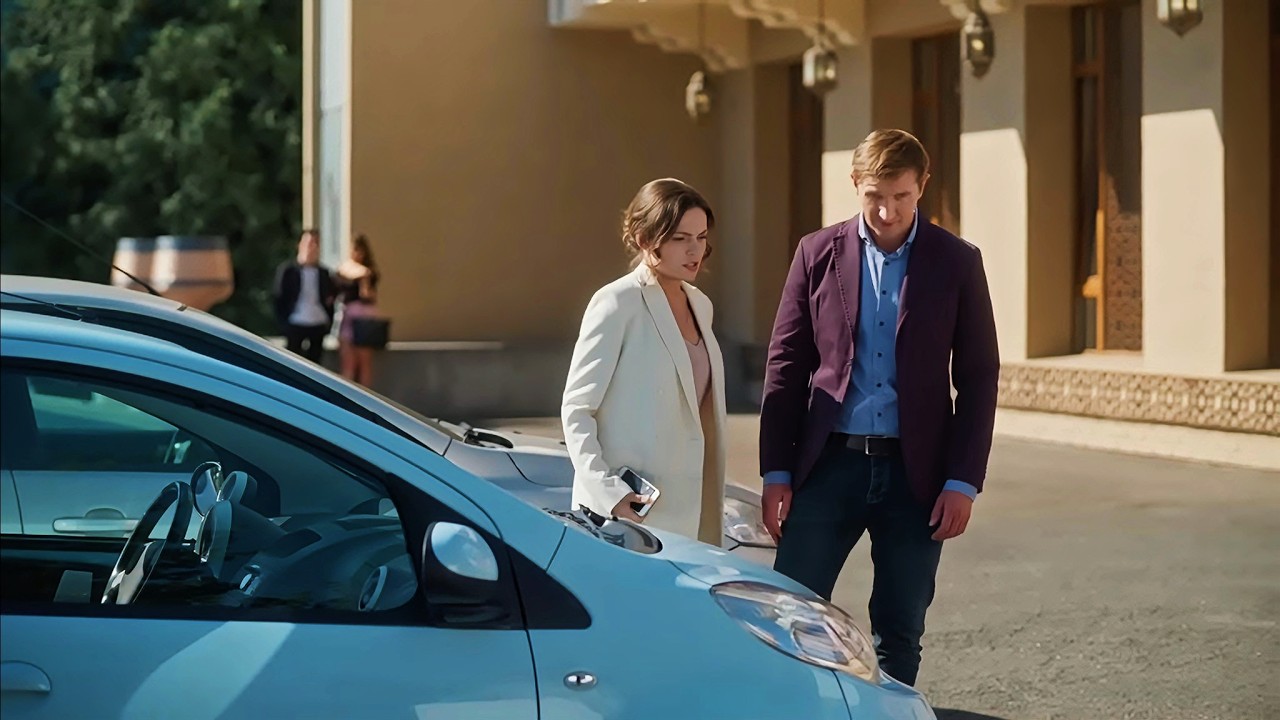 Si no has visto esta PELÍCULA… te estás perdiendo ALGO GRANDE! VESTIDO DE MARGARITAS - Pelicula 2025