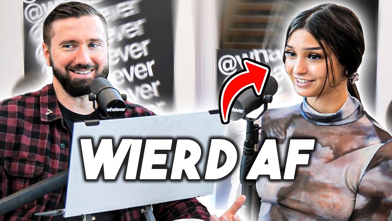 P*RN Star Is MARRIED To A MORMON And Has A BF?!