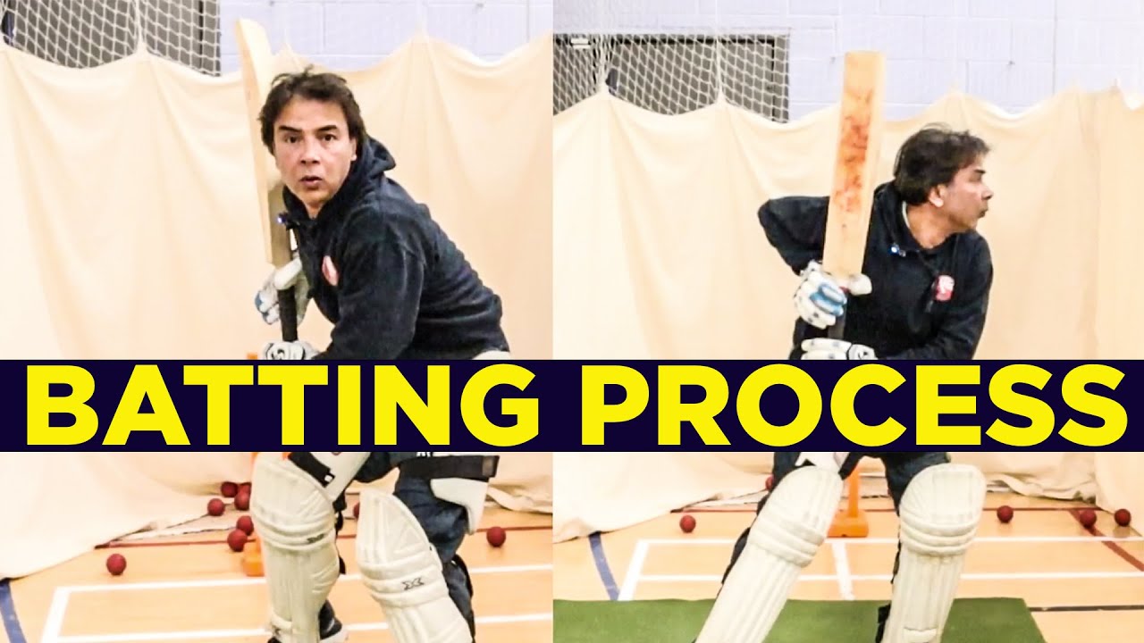 Batting Tips To Make YOU a Run Scoring Machine