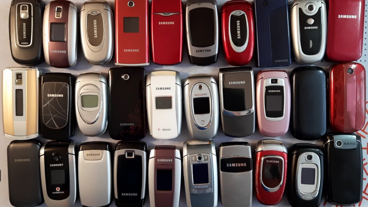 Search for Incoming Call among Samsung phones in 2025