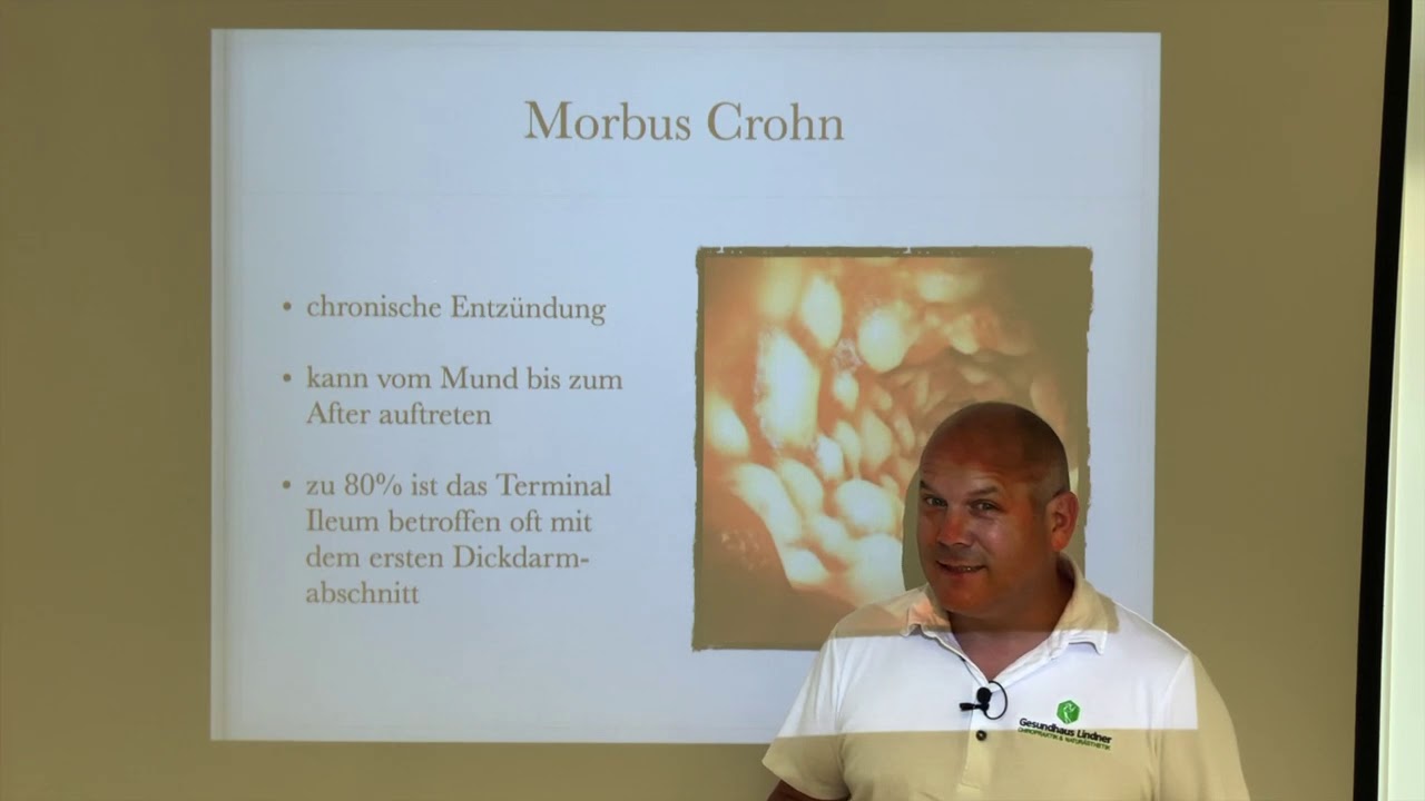 Verdauungstrakt Pathologie VI