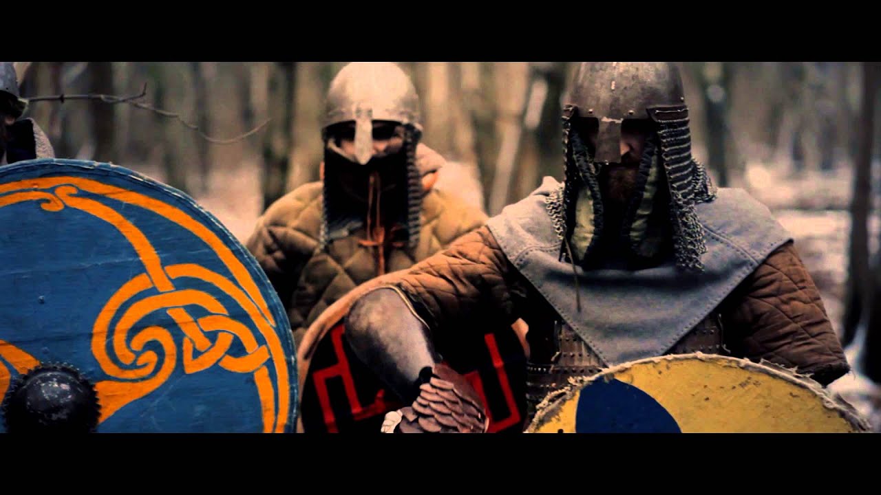 PRAVIA - Bestie ze Wschodu [PART 2 OFFICIAL VIDEO]