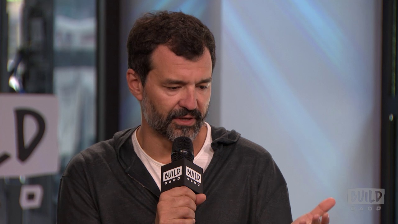 Greg Yaitanes Explains Why He Took On The Task Of Creating The Series 