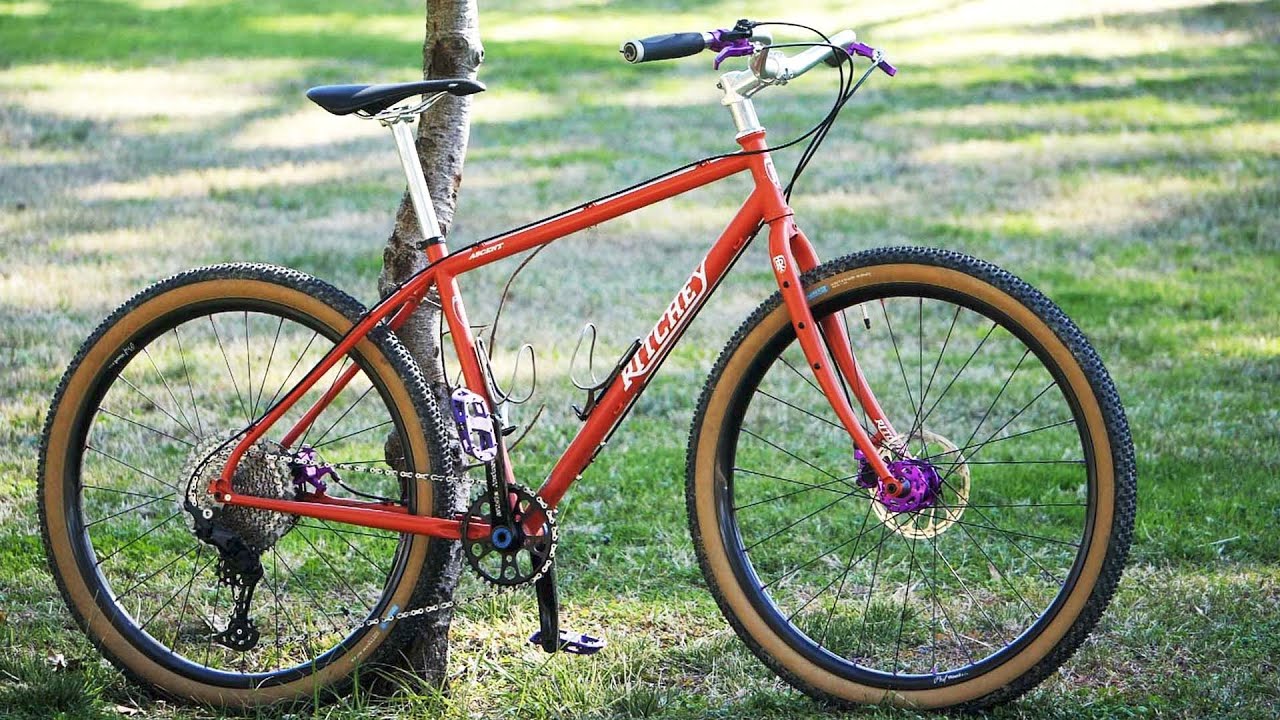 This Bike Defies Categories 🤯