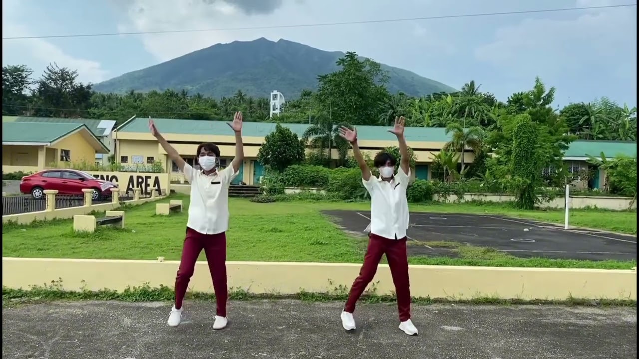 Estudyante Blues || RNTVS 2022