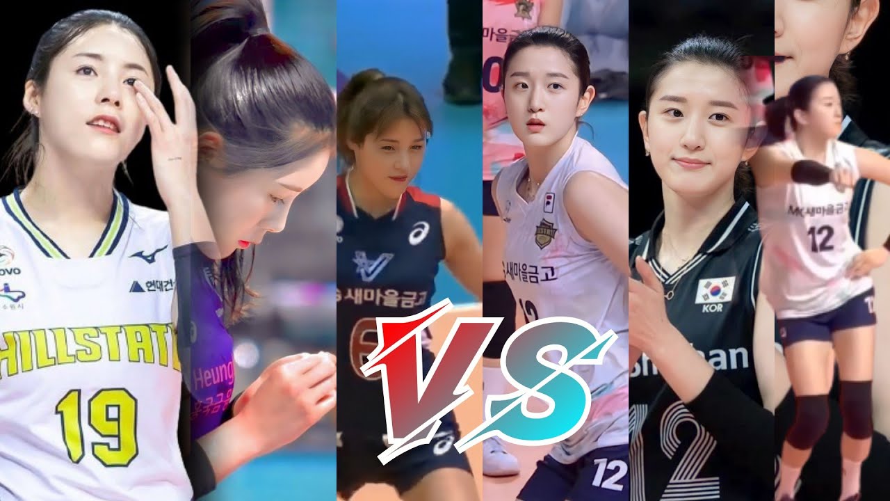 Battle Dance | Lee Da Yeong dan Lee Da Hyeon Pernah Satu Tim?