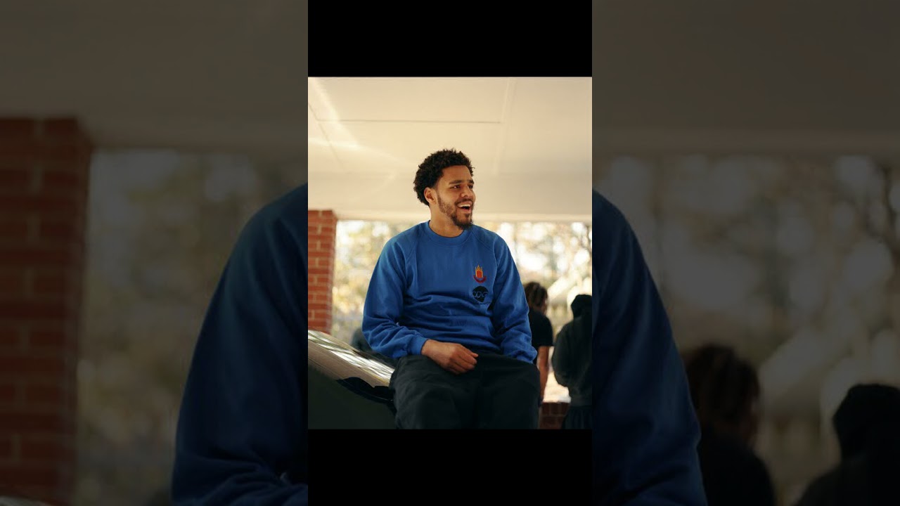 [FREE] J. COLE Type Beat 