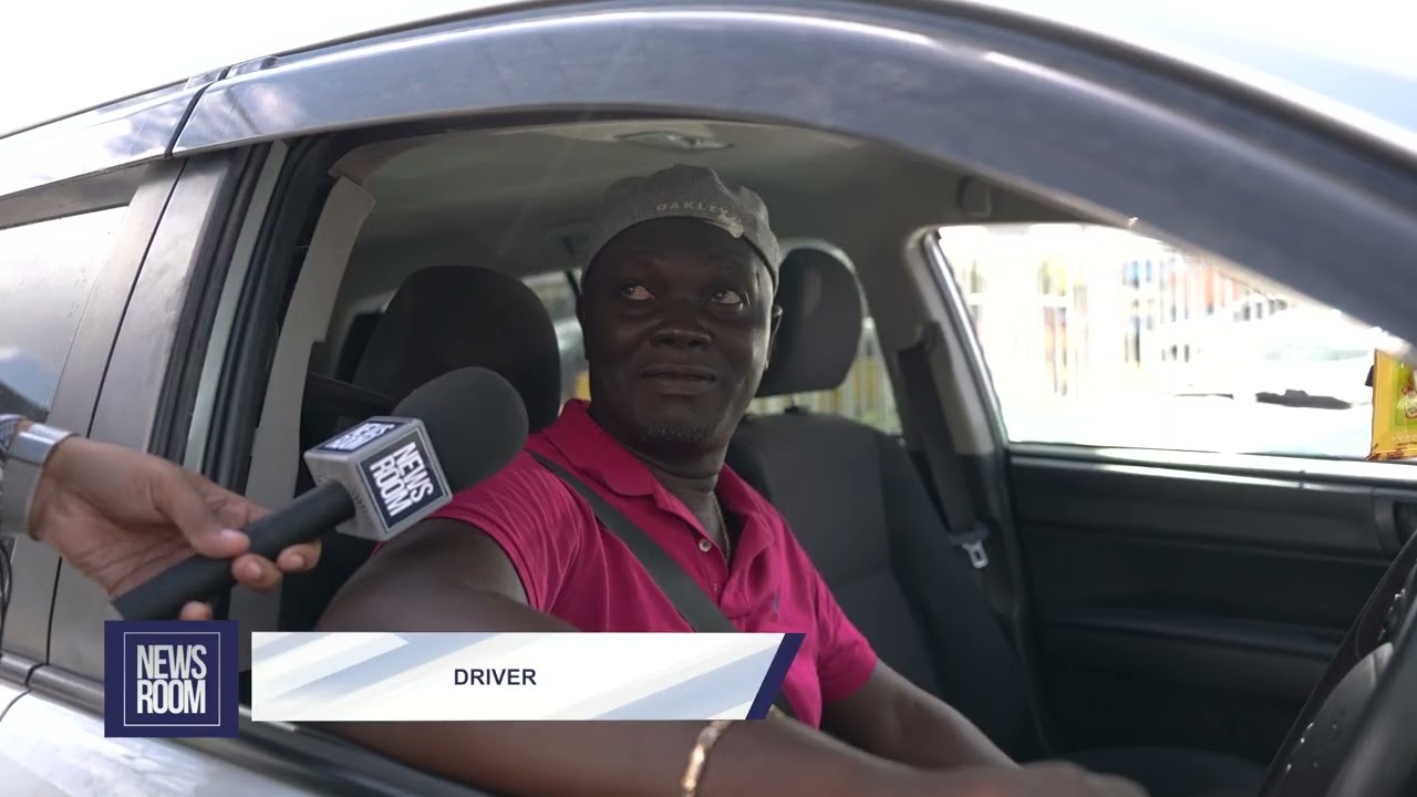 Длинные очереди из-за задержек в доставке и логистике приводят к нехватке топлива.