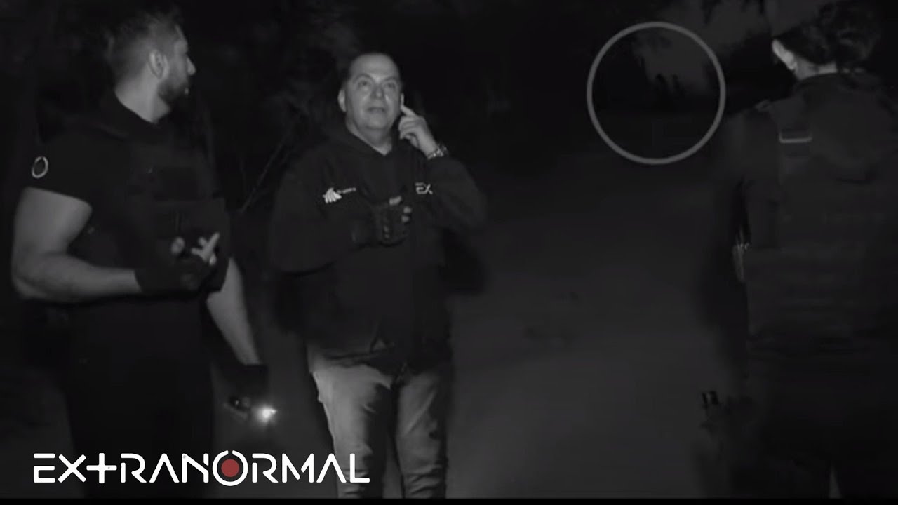 Extranormal | Exiliados