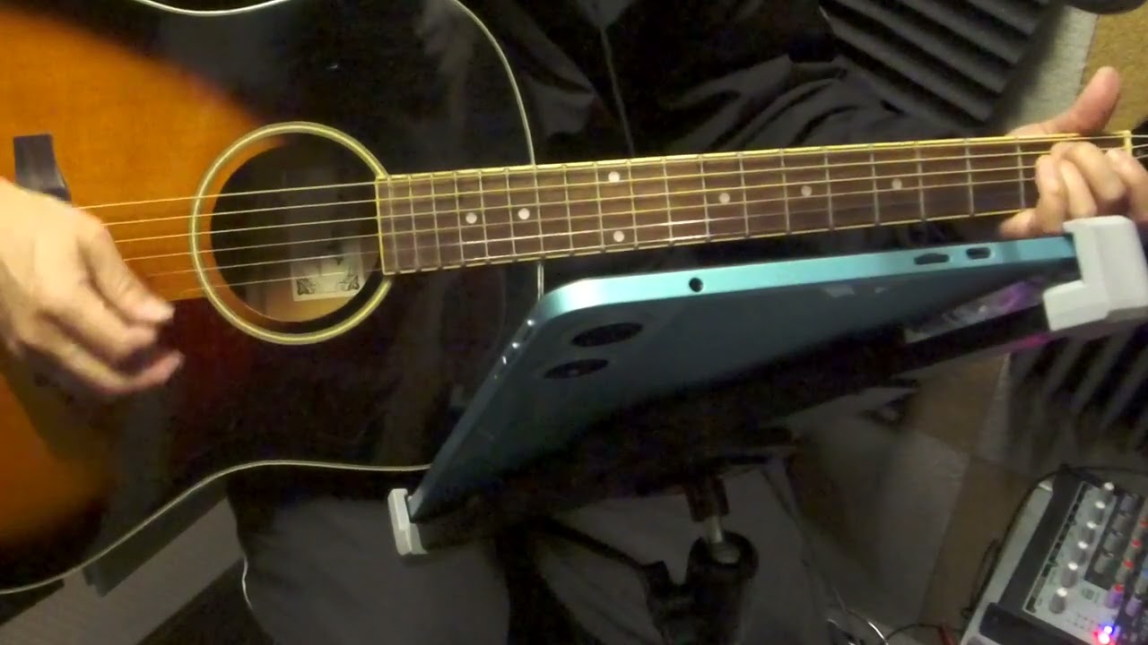 Vintage VJ45  DEMO PLAY