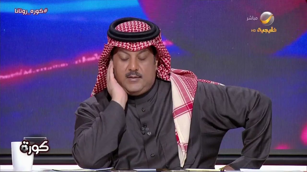 العجمة يسأل وائل النجار: هل ظهرت ملامح بطل هذا الموسم بعد نتائج الجولة 21؟