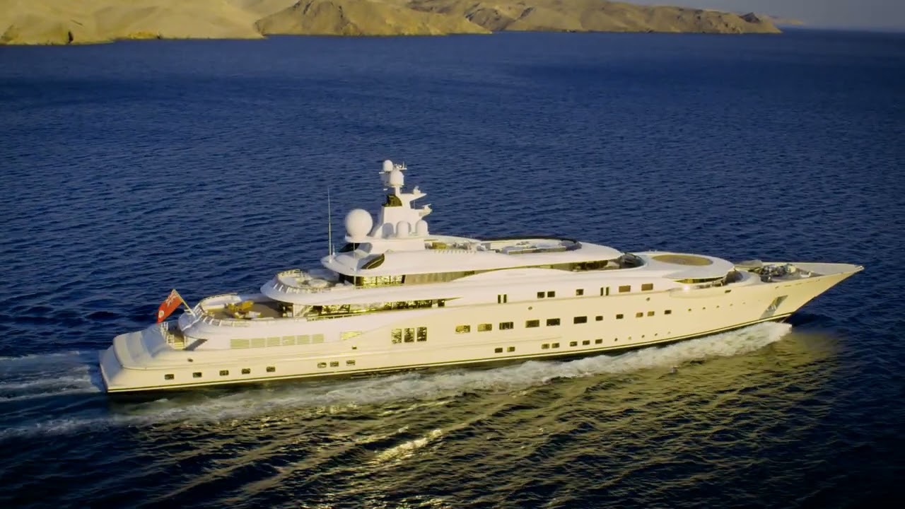 PELORUS - For Sale