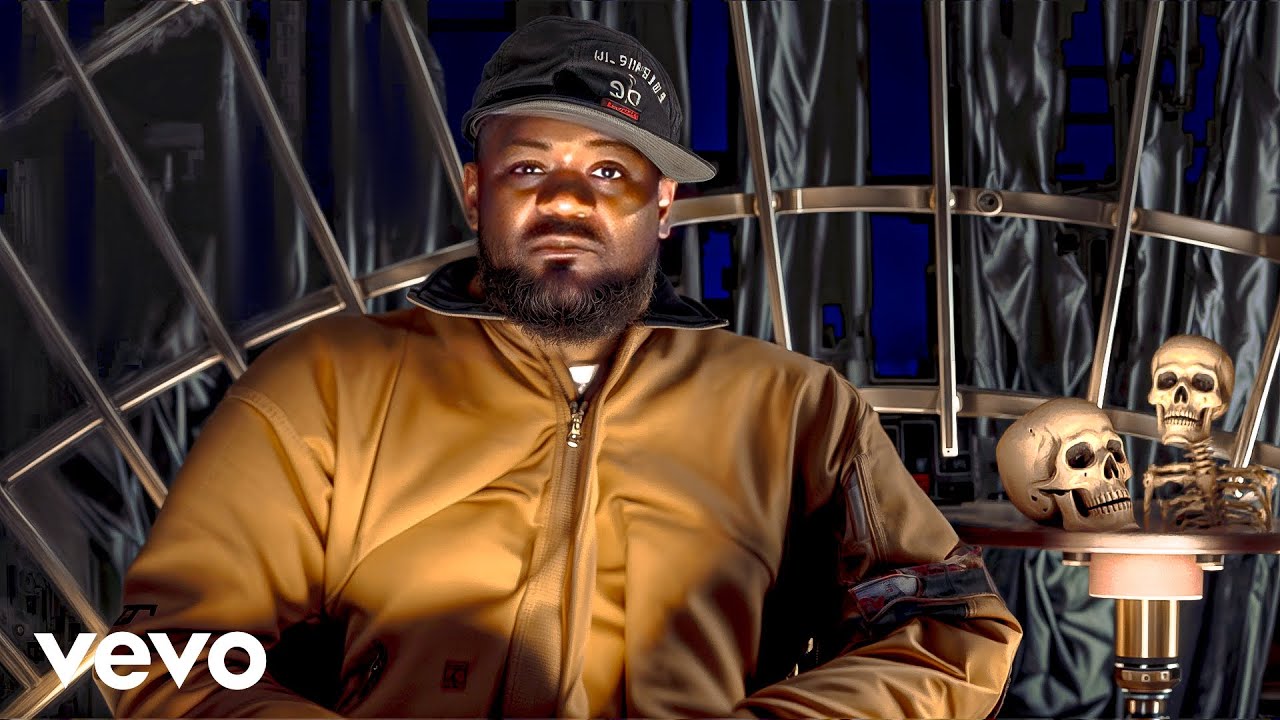 Ghostface Killah, Method Man & Nas - Supreme Return [Explicit Video] 2025