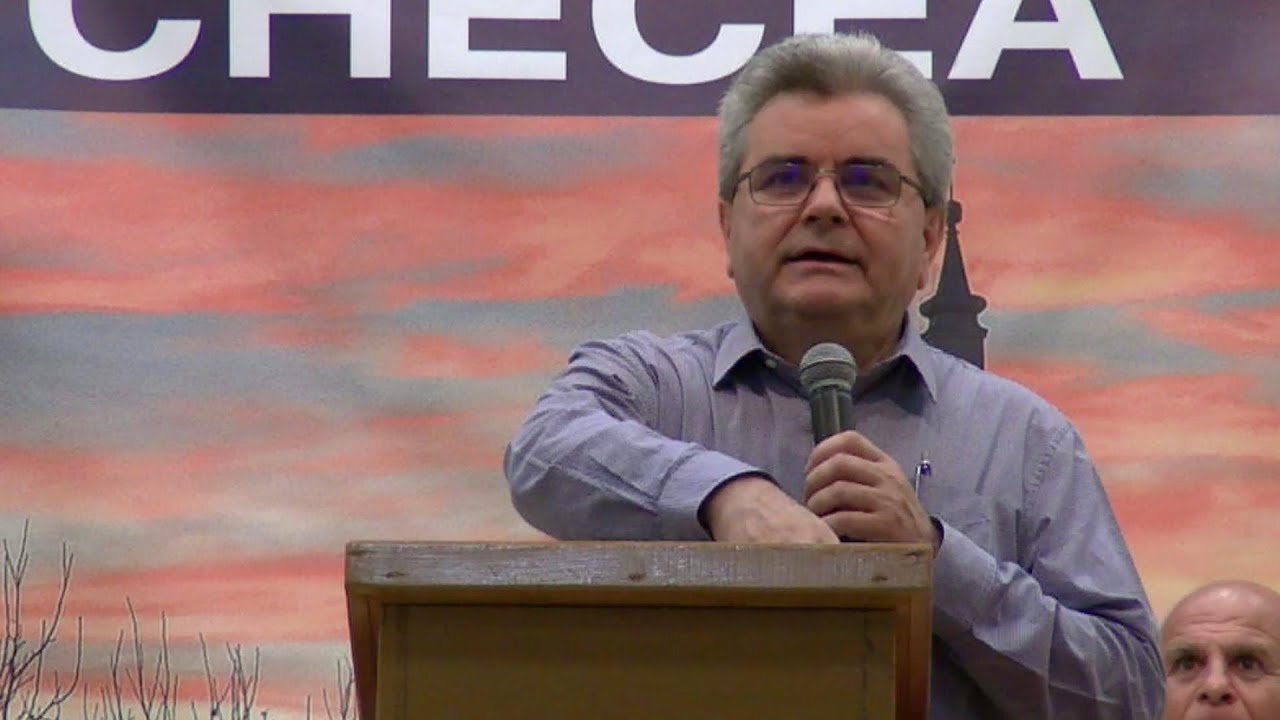 Nelu Filip -Cum sa te pregatesti de veșnicie? ( Toți banii lumii nu valoreaza cât această predică )