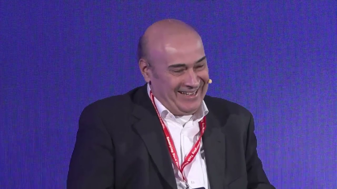 20 Years HETiA: From “It’s All Greek to Me” to Greece in the Chips Era