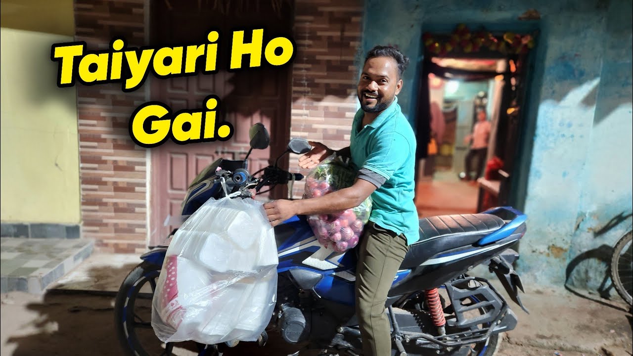 26 January Ke Liye Puri Taiyari ho Gai