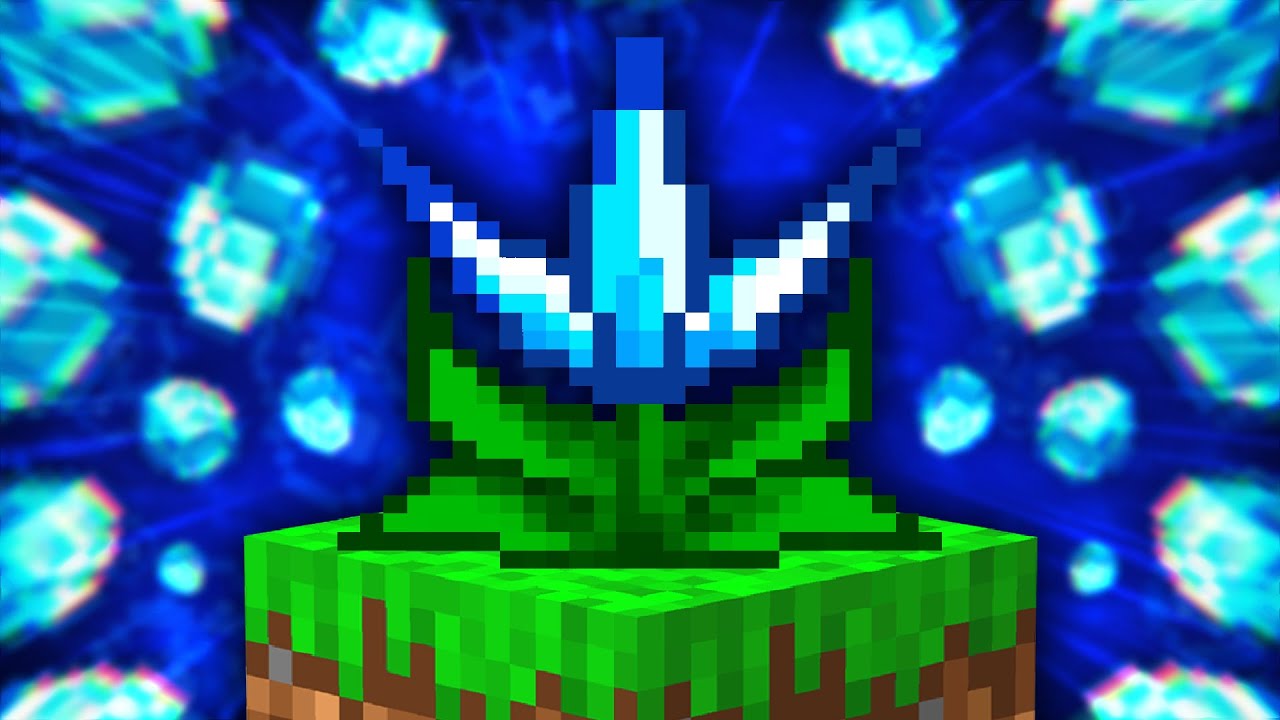 Minecraft Submerged | GROWING DIAMONDS &  THE SUMMONING BLOCK! #10 [Underwater Questing Modpack]