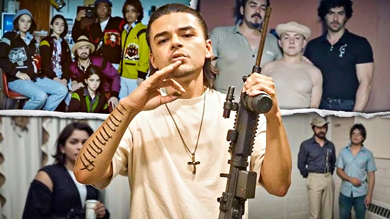 Satan&rsquo;s Disciples: Chicago&rsquo;s Violent EBK Gang Who K*lled Their Own Leader