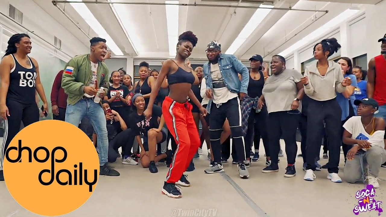 DJ Maphorisa, DJ Shimza, Moonchild Sanelly - Makhe (Dance Class Video) | Nigerian Jawn Choreography