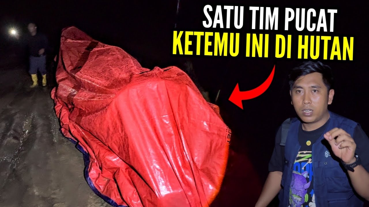 INI KAMI TUNJUKAN BARANG BUKTINYA BIAR KALIAN PERCAYA‼️..YA ALLAH LINDUNGI KAMI