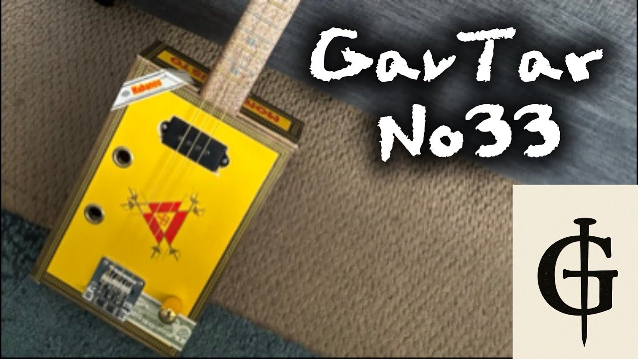 GavTar no33. Sweet child of mine & AllStar 