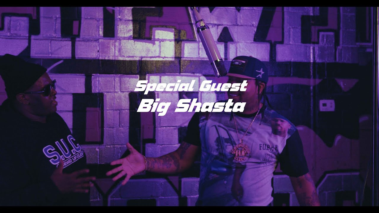 FLIP FREESTYLE FRIDAYS: EPISODE 20 SEASON FINALE 🔥 Feat. @bigshasta713 @cloverGtv