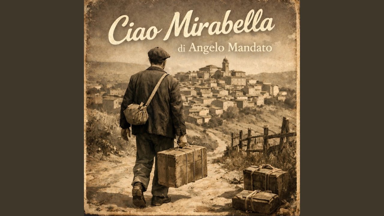 Ciao Mirabella