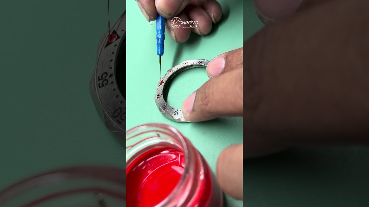 The Art of Precision: Restoration in Action | 