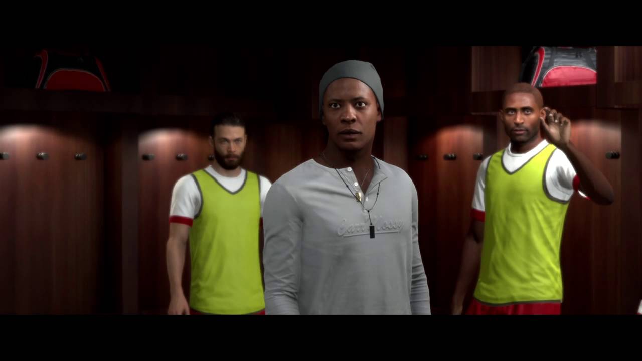 FIFA 17 Journey Gareth Walker Leaves Arsenal?