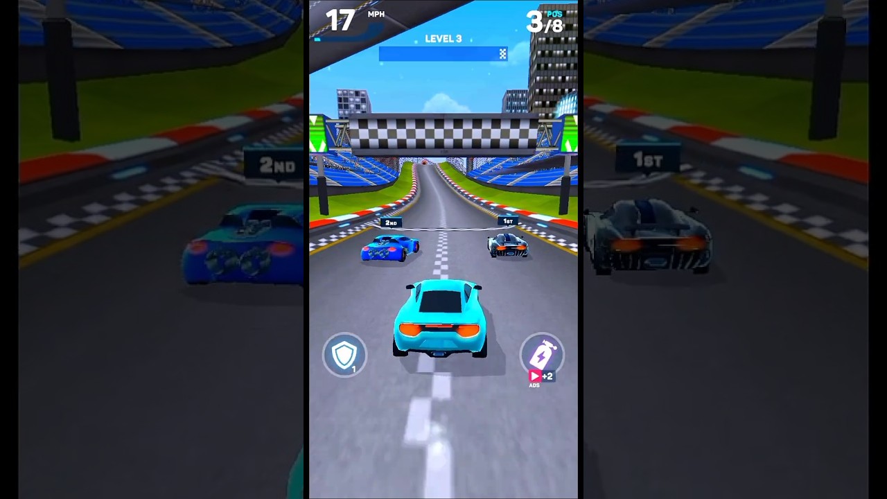 Fastest Car Race Ever 😱🔥 | Crazy Speed 