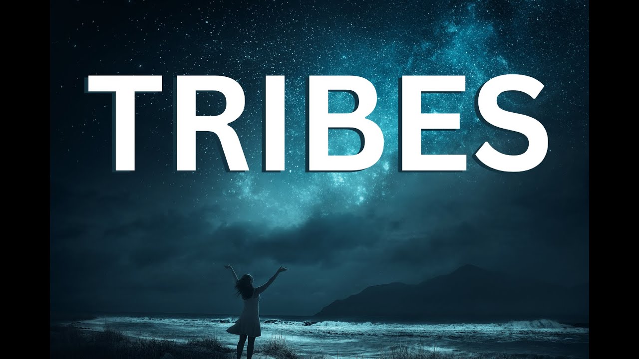 Tribes (Instrumental)