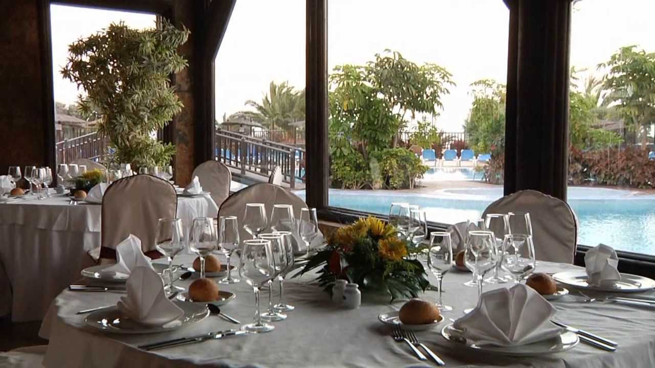 Hotel Elba Sara Beach & Golf Resort **** :: Fuerteventura