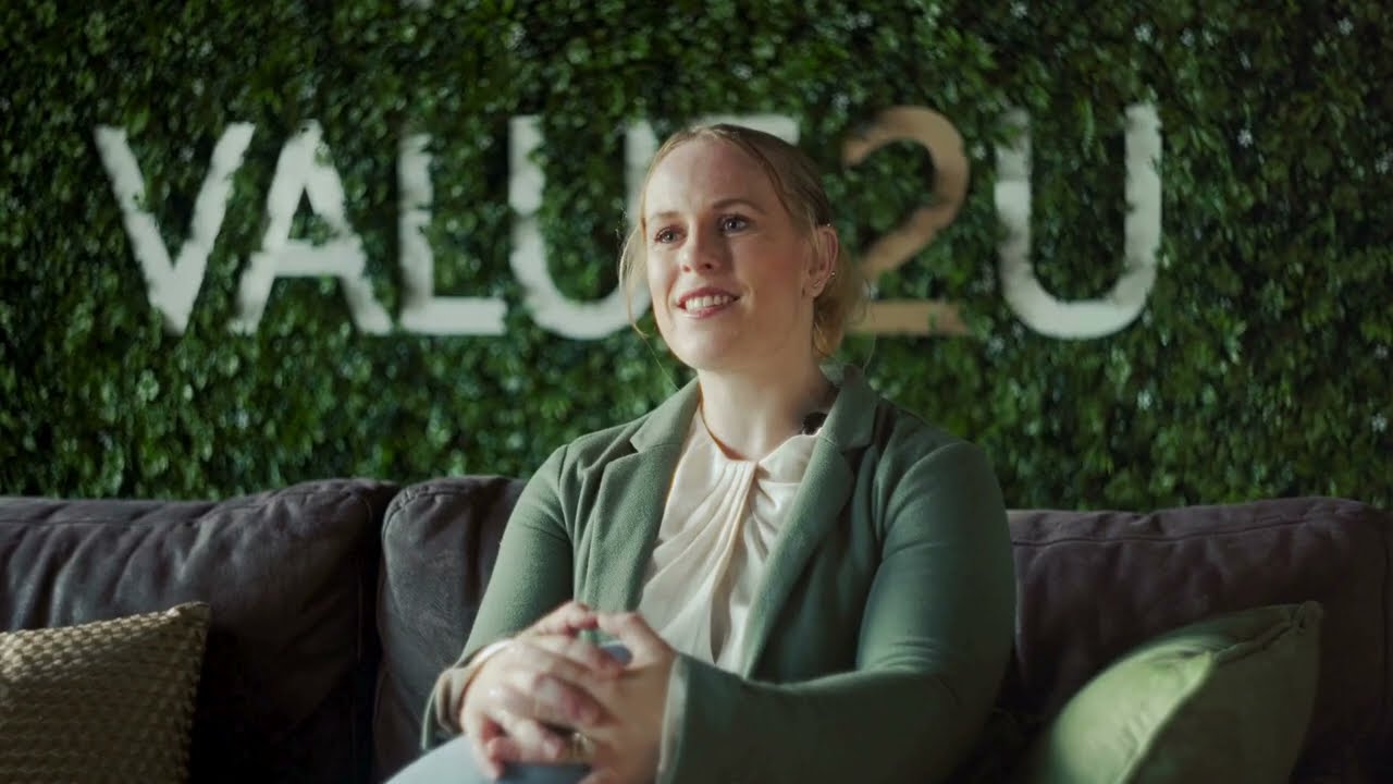 VALUE2U | Discipline - de motor van succes voor consultants
