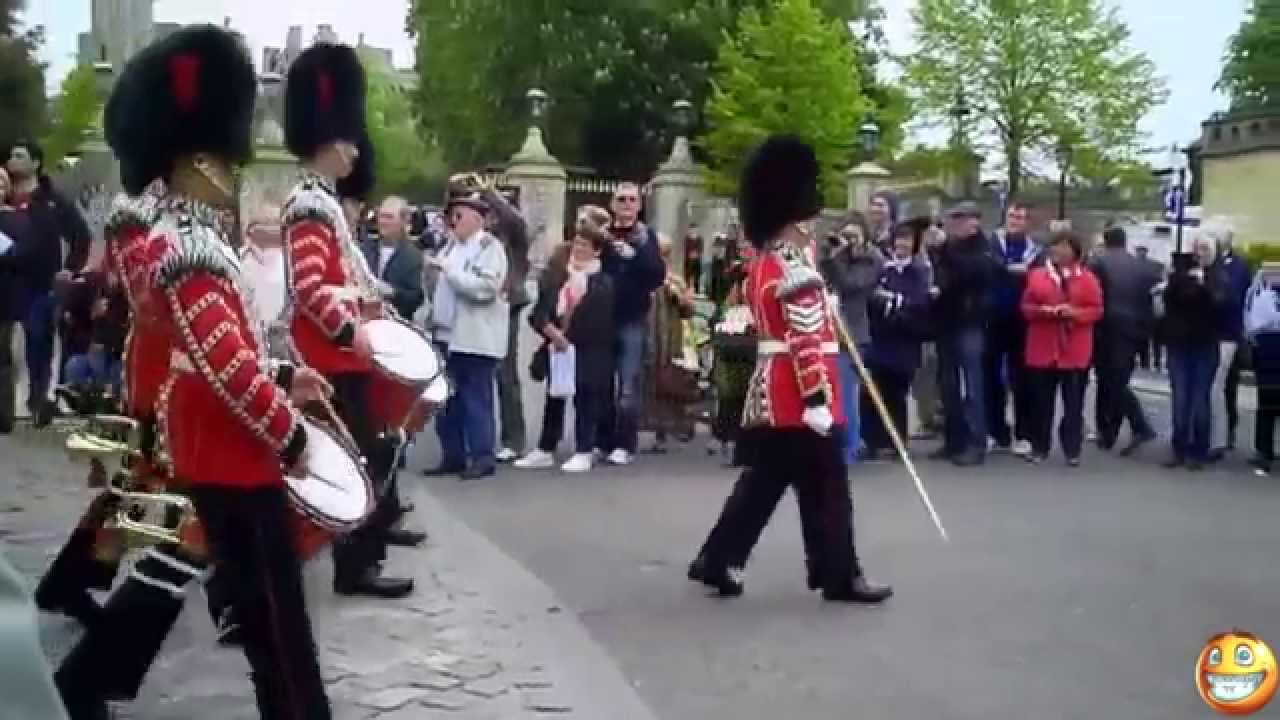 Best Ultimate Guards Fails Compilation April 2014     funny video