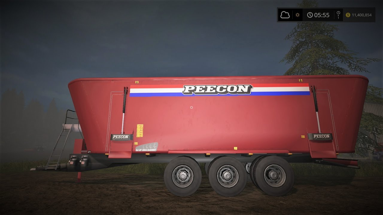 FS17 Mod Spotlight 