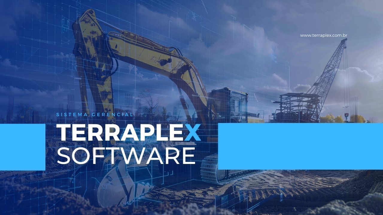 TREINAMENTO TERRAPLEX: Como lançar recebimento de apontamentos